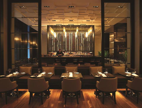 Grand Hyatt Melbourne - Kempsey Accommodation 15