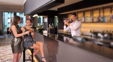 Novotel Melbourne On Collins - Kempsey Accommodation 40