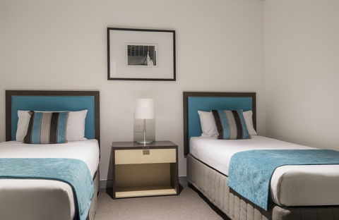 Novotel Melbourne On Collins - Kempsey Accommodation 3
