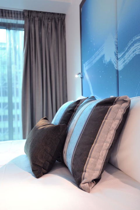 Novotel Melbourne On Collins - Kempsey Accommodation 42