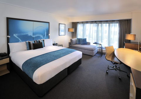 Novotel Melbourne On Collins - Kempsey Accommodation 27