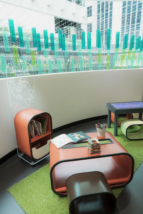 Novotel Melbourne On Collins - Kempsey Accommodation 18