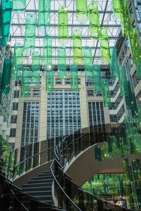 Novotel Melbourne On Collins - Kempsey Accommodation 21