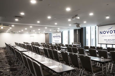 Novotel Melbourne On Collins - Kempsey Accommodation 26
