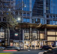 Novotel Melbourne On Collins