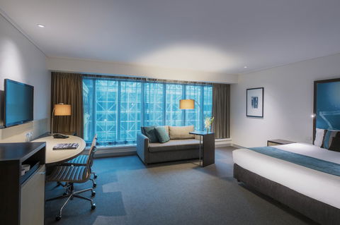 Novotel Melbourne On Collins - Kempsey Accommodation 1