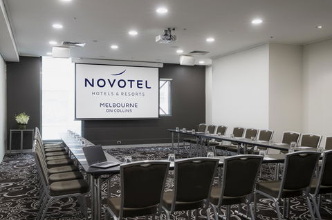 Novotel Melbourne On Collins - Kempsey Accommodation 25