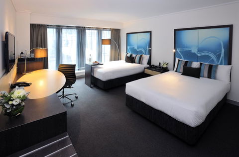 Novotel Melbourne On Collins - Kempsey Accommodation 10