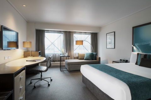 Novotel Melbourne On Collins - Kempsey Accommodation 7