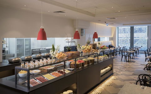 Novotel Melbourne On Collins - Kempsey Accommodation 13