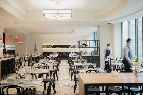 Novotel Melbourne On Collins - Kempsey Accommodation 20