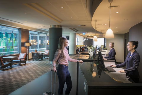 Novotel Melbourne On Collins - Kempsey Accommodation 15