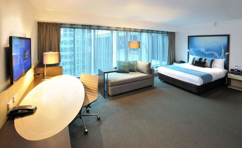 Novotel Melbourne On Collins - Kempsey Accommodation 12