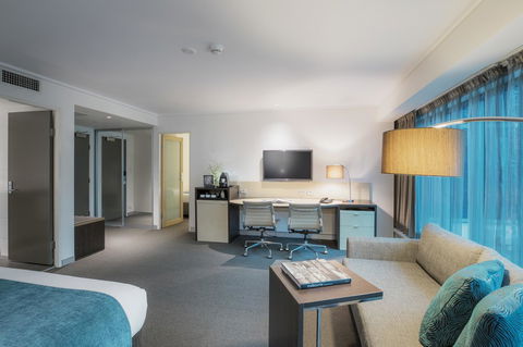 Novotel Melbourne On Collins - Kempsey Accommodation 2