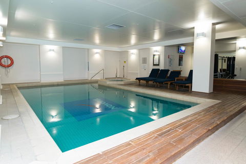 Novotel Melbourne On Collins - Kempsey Accommodation 23