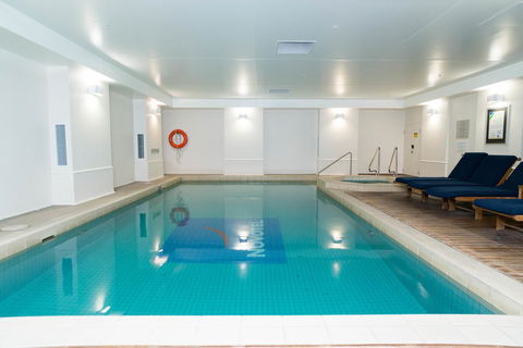 Novotel Melbourne On Collins - Kempsey Accommodation 6