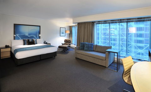 Novotel Melbourne On Collins - Kempsey Accommodation 34