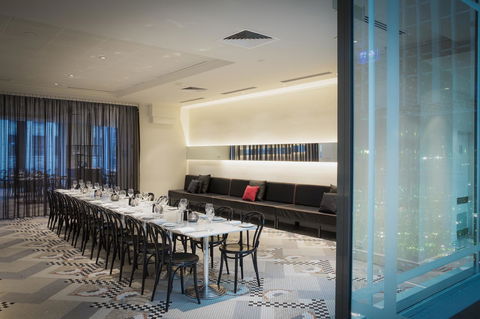 Novotel Melbourne On Collins - Kempsey Accommodation 17