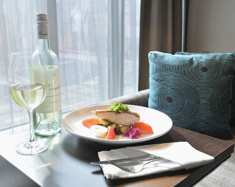 Novotel Melbourne On Collins - Kempsey Accommodation 36