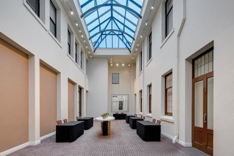 Rendezvous Hotel Melbourne - Kempsey Accommodation 16