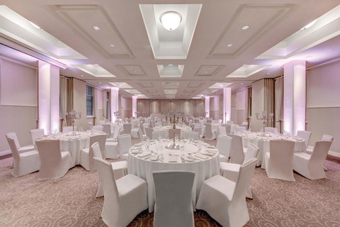 Rendezvous Hotel Melbourne - Kempsey Accommodation 20