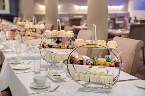 Rendezvous Hotel Melbourne - Kempsey Accommodation 13