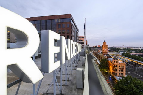 Rendezvous Hotel Melbourne - Kempsey Accommodation 0