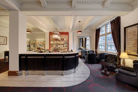 Rendezvous Hotel Melbourne - Kempsey Accommodation 6