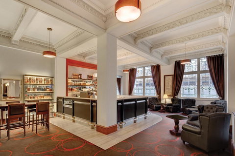 Rendezvous Hotel Melbourne - Kempsey Accommodation 5