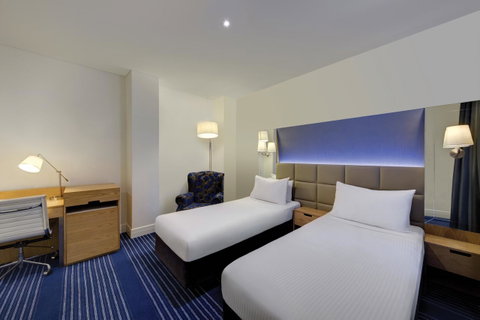 Rendezvous Hotel Melbourne - Kempsey Accommodation 3