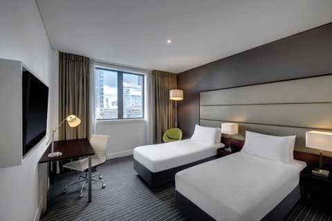 Rendezvous Hotel Melbourne - Kempsey Accommodation 29