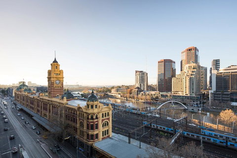 Rendezvous Hotel Melbourne - Kempsey Accommodation 9