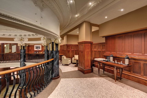 Rendezvous Hotel Melbourne - Kempsey Accommodation 19