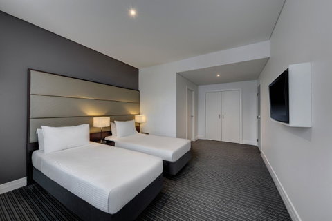 Rendezvous Hotel Melbourne - Kempsey Accommodation 28