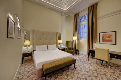 Rendezvous Hotel Melbourne - Kempsey Accommodation 10