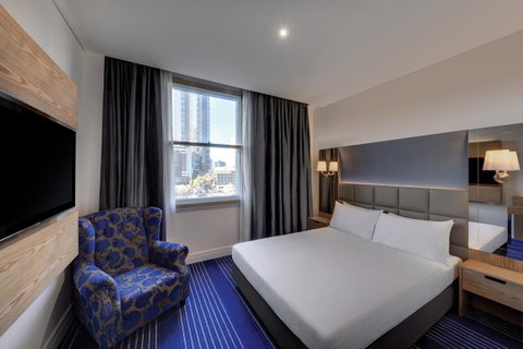 Rendezvous Hotel Melbourne - Kempsey Accommodation 30