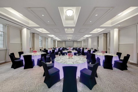 Rendezvous Hotel Melbourne - Kempsey Accommodation 22
