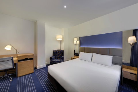 Rendezvous Hotel Melbourne - Kempsey Accommodation 1