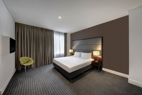 Rendezvous Hotel Melbourne - Kempsey Accommodation 25
