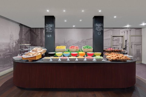Rendezvous Hotel Melbourne - Kempsey Accommodation 17