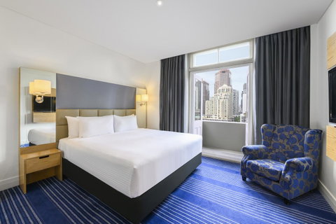 Rendezvous Hotel Melbourne - Kempsey Accommodation 4