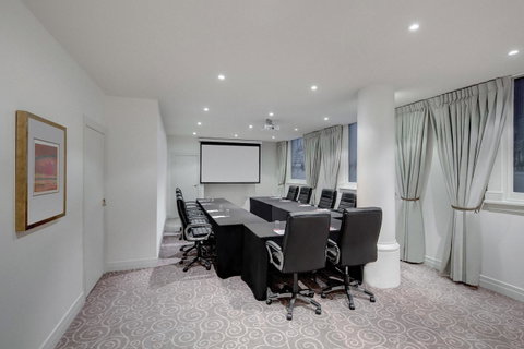Rendezvous Hotel Melbourne - Kempsey Accommodation 24