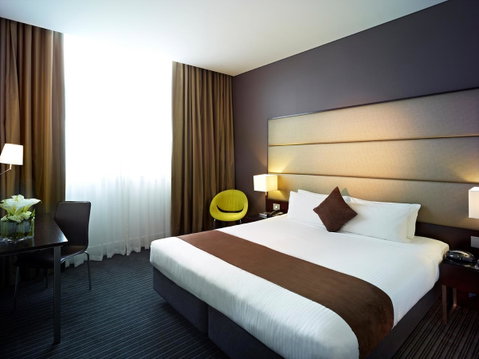 Rendezvous Hotel Melbourne - Kempsey Accommodation 21