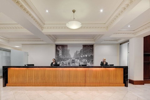 Rendezvous Hotel Melbourne - Kempsey Accommodation 11