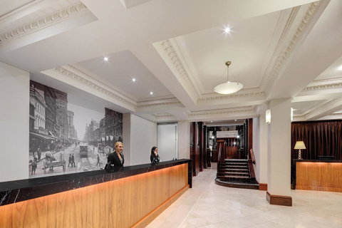 Rendezvous Hotel Melbourne - Kempsey Accommodation 18