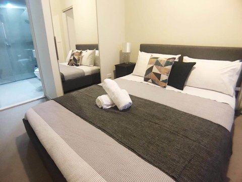 Sky City Serviced Apartment - Kempsey Accommodation 18