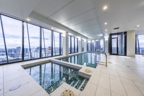 Sky City Serviced Apartment - Kempsey Accommodation 0