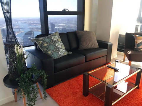 Sky City Serviced Apartment - Kempsey Accommodation 15