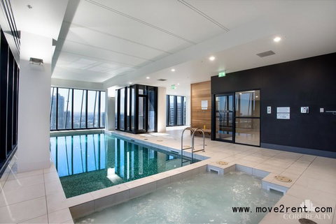 Sky City Serviced Apartment - Kempsey Accommodation 22