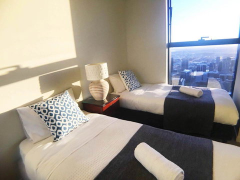 Sky City Serviced Apartment - Kempsey Accommodation 17